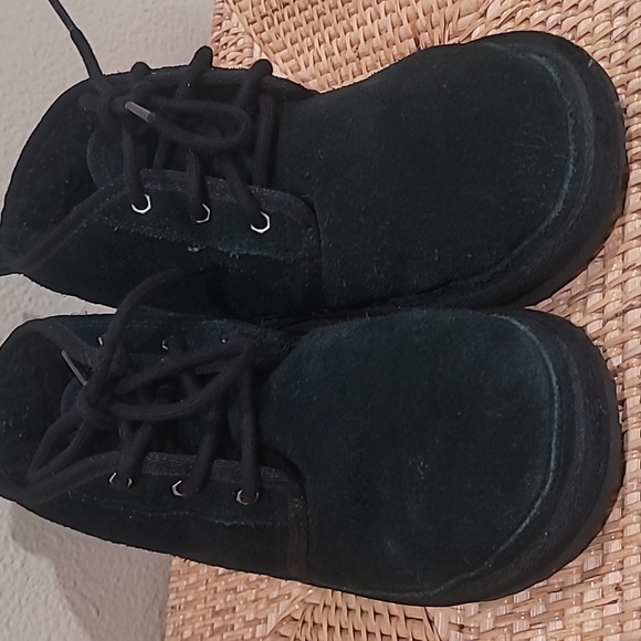 🖤 UGG KIDS NEUMEL II BOOTS  🖤 - Picture 4 of 12